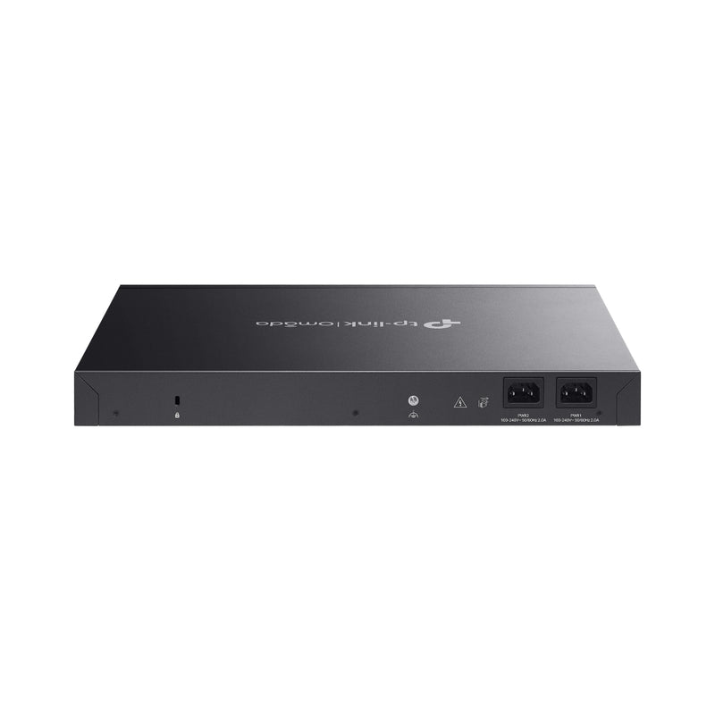 32-Port 10GE SFP+ L2+ Managed Switch - Omada by TP-Link SX3032F
