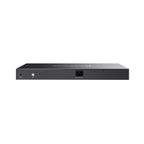 24-Port 10GBASE-T L2+ Managed Switch with 8 10GE SFP+ Slots - Omada...