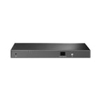 24-Port 10/100Mbps Rackmount Switch - Omada by TP-Link SF1024