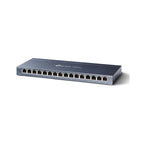 16-Port Gigabit Desktop Switch - Omada by TP-Link SG116