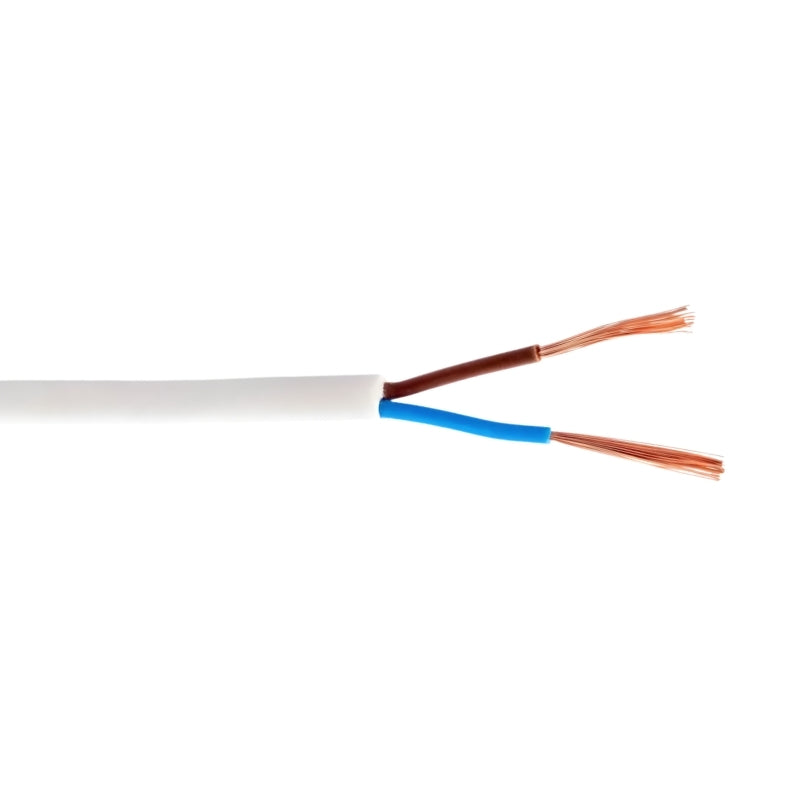 ШВПС-В 2x1 мм2 .3 kV кл. 5 100м