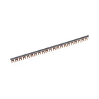 Захранващ гребен 57М 1P тип "вилица" 16MM2 - Legrand 404912