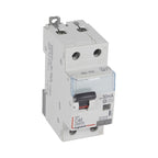 DX3 Комбинирана ДТЗ 1P+N C 40A AC30mA 6kA - Legrand 411017 