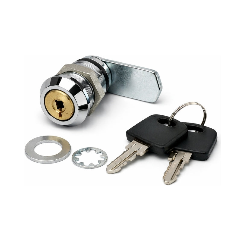 Секретна ключалка модел TL/PLM - Tibox RC3400005