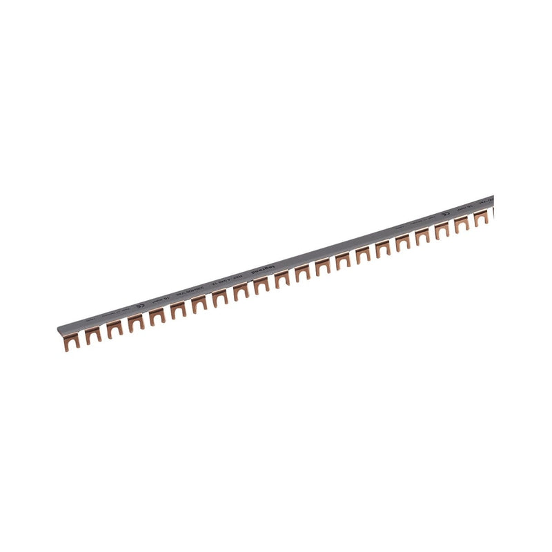 Захранващ гребен 57М 1P тип "вилица" 16MM2 - Legrand 404912
