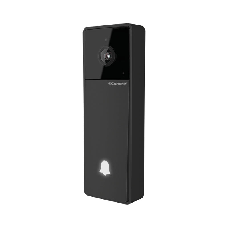 VISTO едноабонатен видео панел VIP SYSTEM - Comelit VS8101A
