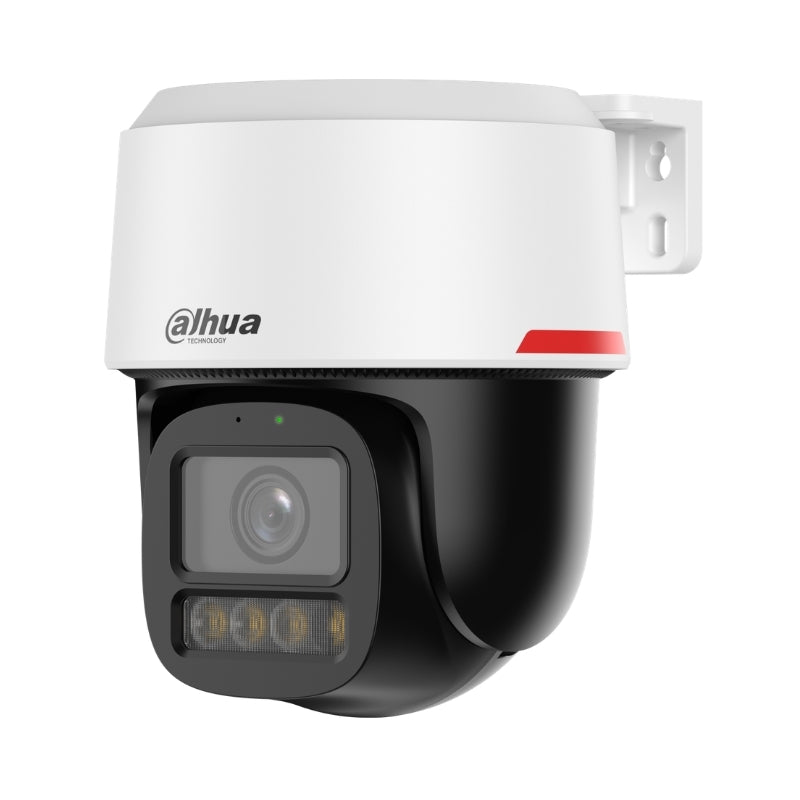 IP PT Камера 4MP WizColor LED 30m Auto Tracking Perimeter protectio...
