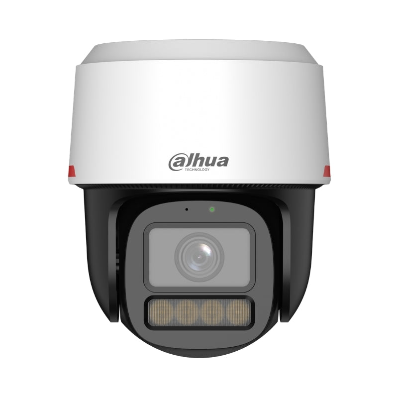 IP PT Камера 4MP WizColor LED 30m Auto Tracking Perimeter protectio...