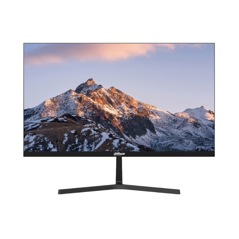 Монитор 23.8" FHD - DAHUA LM24-B201S