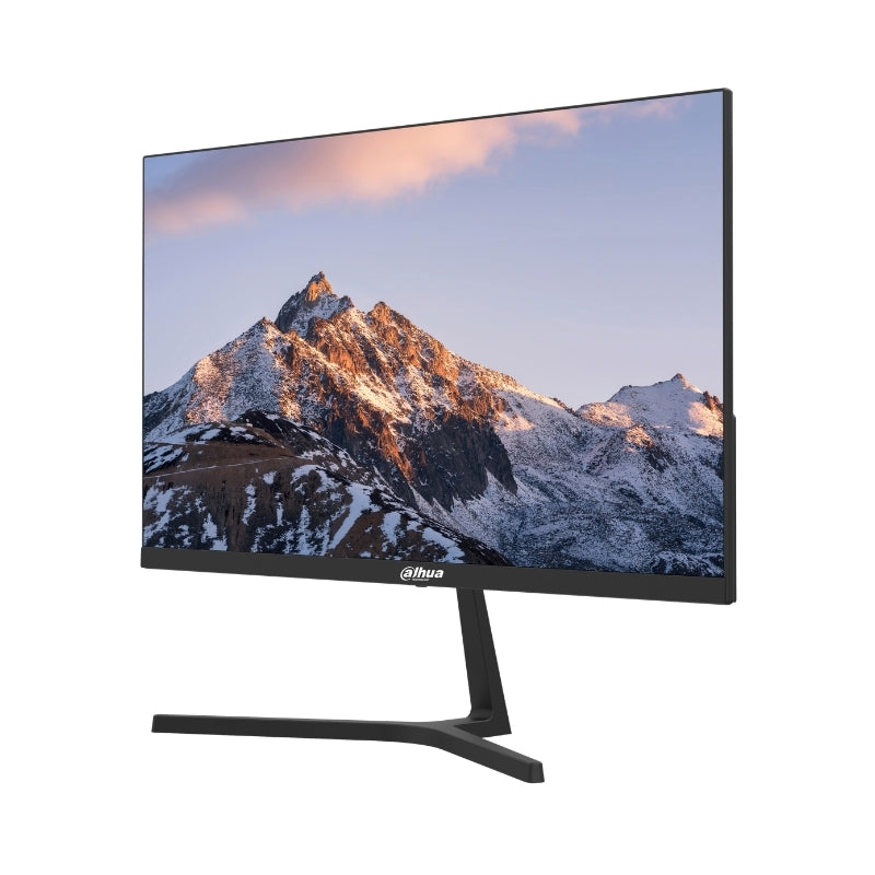 Монитор 23.8" FHD - DAHUA LM24-B201S