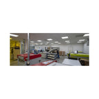 LED панел за вграждане PL CMFT 600 P 33W/30W/28W 4320lm/3900lm/3640lm 6500K Ra>80 UGR<19 IP40/IP20 - LEDVANCE PANEL PERFORMANCE