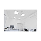 LED панел за вграждане PL COMP 600 V 33W 3630lm 4000К Ra>80 UGR<19 IP40/IP20 - LEDVANCE Panel VALUE
