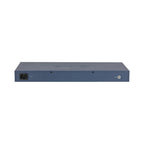 26-Port Cloud Managed Desktop Gigabit Switch with 24-Port PoE - DAH...