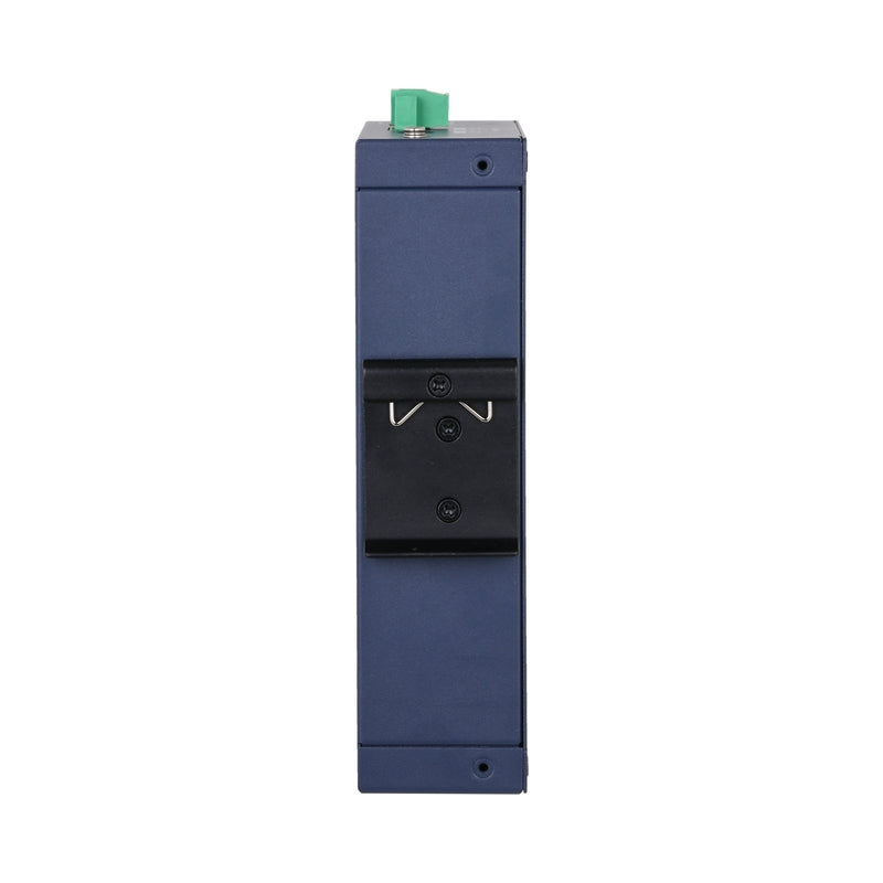 10 портов мрежов комутатор 8 gigabit порта PoE + 2 порта SFP - DAHU...
