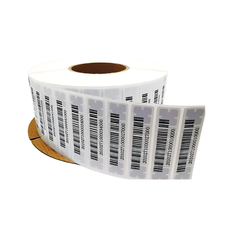 Дългообхватен RFID етикет/стикер, 860-960MHz - ARCREAT AC-09