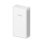 BE9300 Wall Plate Wi-Fi 7 Access Point - Omada by TP-Link EAP775-Wall