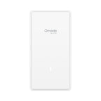 BE9300 Wall Plate Wi-Fi 7 Access Point - Omada by TP-Link EAP775-Wall