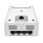 BE9300 Wall Plate Wi-Fi 7 Access Point - Omada by TP-Link EAP775-Wall