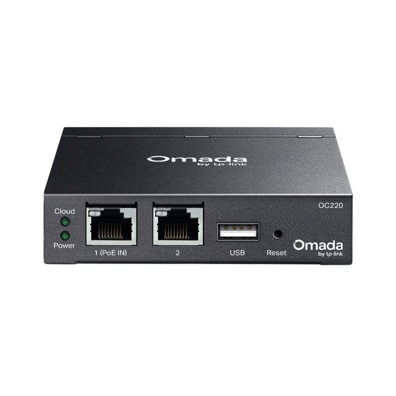Хардуерен контролер - Omada by TP-Link OC220