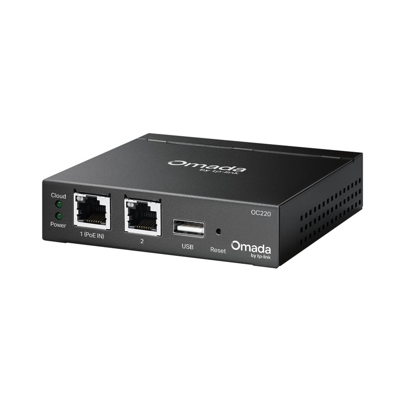 Хардуерен контролер - Omada by TP-Link OC220