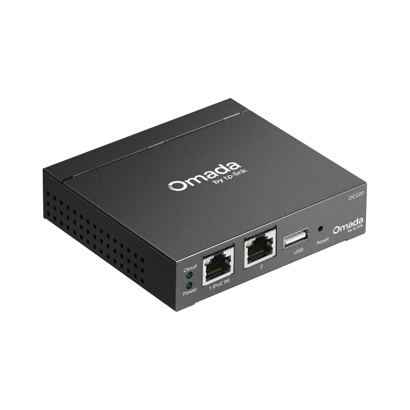 Хардуерен контролер - Omada by TP-Link OC220