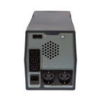 UPS Line Interactive 1000VA / 600W 13 min - ABLEREX GR1000S