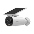 Imou Cell 3C All-In-One Wi-Fi IP camera 5MP 5000mAh Rechargeable Ba...