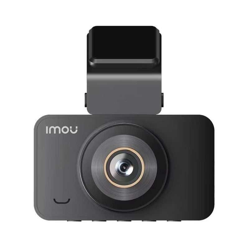 4K Car video recorder Wi-Fi AP MicroSD card up to 256 GB - Imou S80...