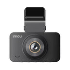 4K Car video recorder Wi-Fi AP MicroSD card up to 256 GB - Imou S80...