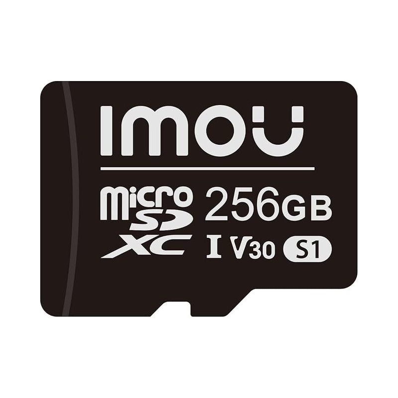 Imou 256GB micro SDHC, class 10 - ST2-256-S1