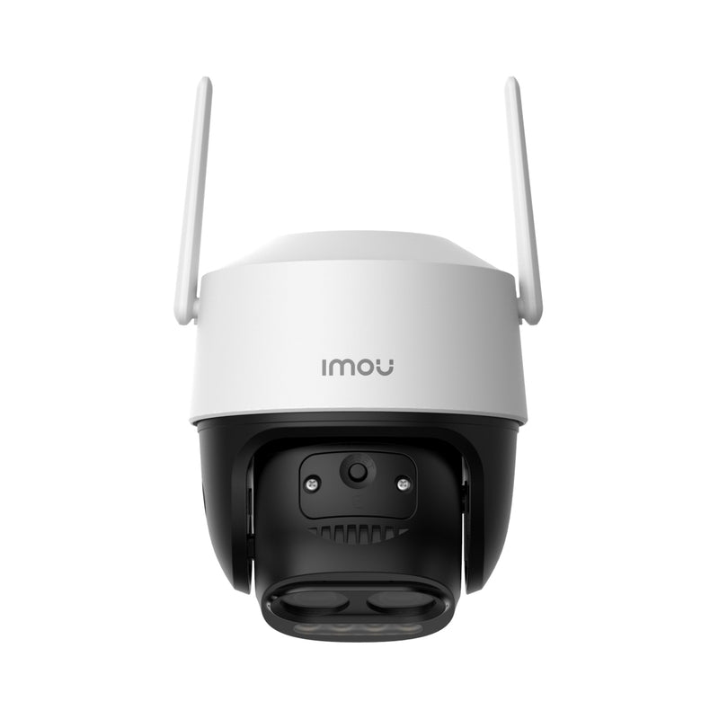 Imou Cruiser Z, full color night vision Wi-Fi PT camera 5MP 8x Zoom...