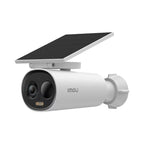 Imou Cell 3C All-In-One Wi-Fi IP camera 5MP 5000mAh Rechargeable Ba...