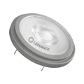 LED лампа PRO AR111 50 24° 7.4W 2700K Ra>90 12V G53 - LEDVANCE PRO AR111