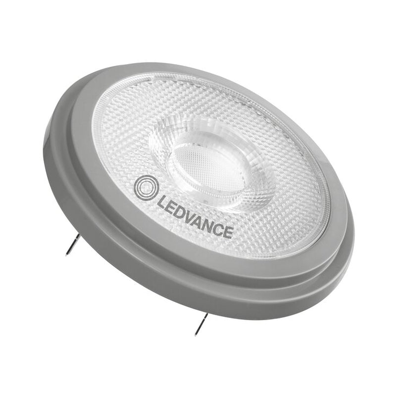 LED лампа PRO AR111 50 24° 7.4W 2700K Ra>90 12V G53 - LEDVANCE PRO AR111