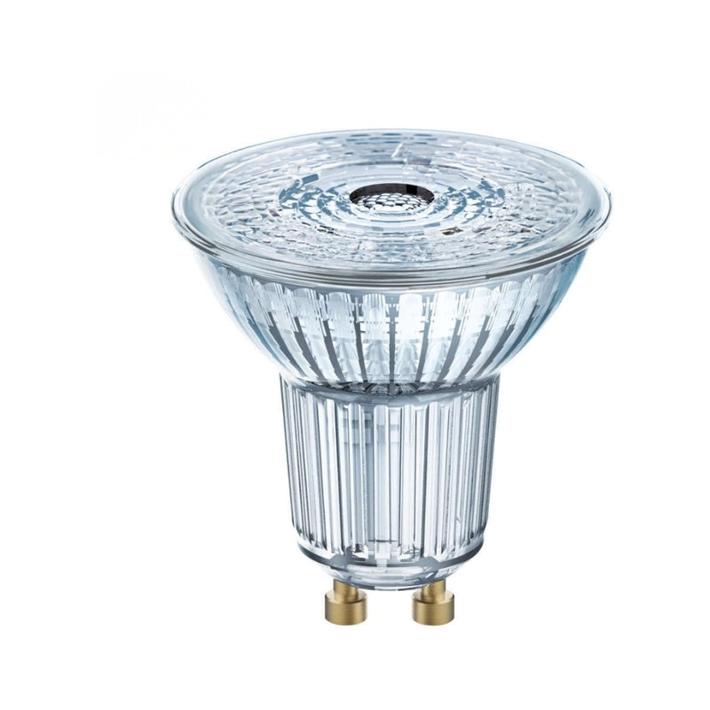 LED лампа 3,4W 230lm 2700K PAR16 цокъл GU10 36° 220-240V димируема - LEDVANCE PAR16 GU10