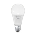 LED SMART лампа 9.5W 1055lm TW (2700...6500K) 215 ° Ra>80 E27 Wi-Fi тип Classic, димируема - LEDVANCE LED SMART