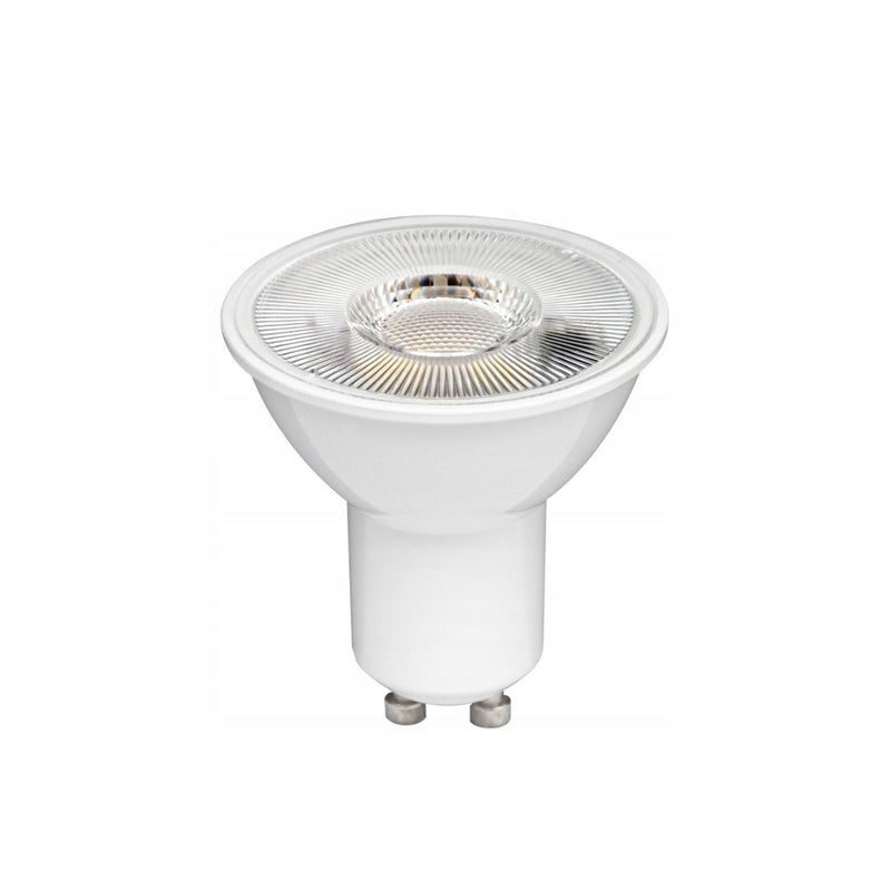 LED лампа 6,9W 575lm 6500K PAR16 цокъл GU10 36° 220-240V, недимируема, пакетаж 3 бр - LEDVANCE PAR16 GU10