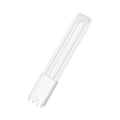 LED лампа тип DULUX L 8W 900lm 3000K цокъл 2G11 Ra>80 220-240V недимируема - LEDVANCE OSRAM DULUX LED L HF & AC MAINS