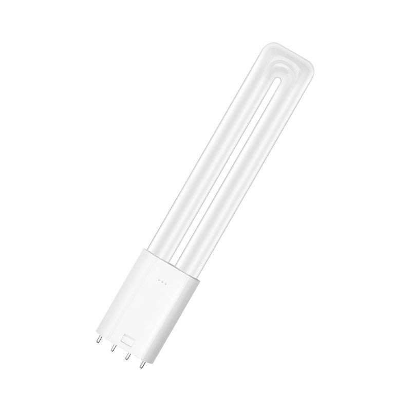LED лампа тип DULUX L 8W 900lm 3000K цокъл 2G11 Ra>80 220-240V недимируема - LEDVANCE OSRAM DULUX LED L HF & AC MAINS