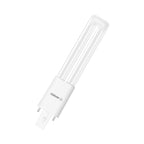 LED лампа тип DULUX L 4,5W 450lm 3000K цокъл G23 Ra>80 недимируема - LEDVANCE OSRAM DULUX LED S EM & AC MAINS