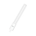 LED лампа тип DULUX S 6W 700lm 4000K цокъл G23 Ra>80 220-240V недимируема - LEDVANCE OSRAM DULUX LED S EM & AC MAINS