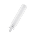 LED лампа тип DULUX D 10W 990lm 3000K цокъл G24D-3 Ra>80 220-240V недимируема - LEDVANCE OSRAM DULUX LED D EM & AC MAINS