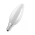 LED лампа 5,5W 806lm 2700K Ra>80 тип B цокъл E14 300° 220-240 GL матирана, димируема - LEDVANCE PARATHOM DIM B