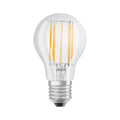 LED лампа 6,5W 806lm 2700K Ra>80 тип A цокъл E27 300° 220-240 прозрачна, димируема - LEDVANCE PARATHOM DIM A