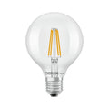 LED лампа 6,5W 806lm 2700K цокъл E27 Ra>80 тип GLOBE125° 220-240 недимируема - LEDVANCE PARATHOM GLOBE