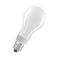 LED лампа 18W 2452lm 2700K цокъл E27 330° 220-240 GL матирана, димируема - LEDVANCE PARATHOM DIM A