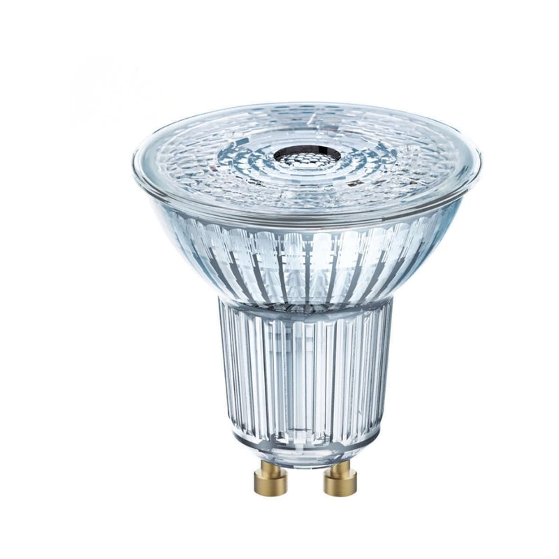 LED лампа 4,5W 350lm 3000K PAR16 цокъл GU10 36° 220-240V димируема - LEDVANCE PAR16 GU10