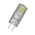 LED лампа 2,6W 300lm 2700K цокъл G4 Ra>80 тип PIN 12V недимируема - LEDVANCE PARATHOM PIN G4