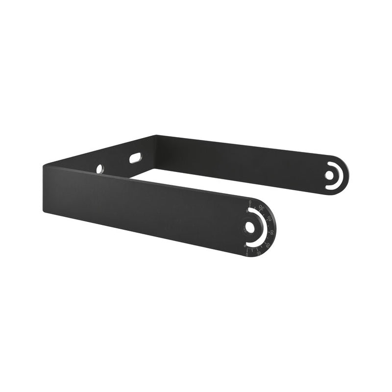 Скоба за открит монтаж на камбана, черна Ø138x35x150mm - LEDVANCE Accessoire