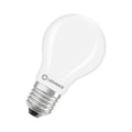 LED лампа 11W 1521lm 2700K Ra>80 тип A цокъл E27 300° 220-240 GL матирана, димируема - LEDVANCE PARATHOM CLASSIC A